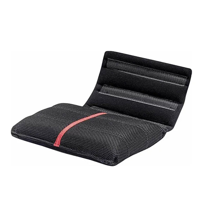 Sabelt Lower Seat Cushion 50mm - LOW-SEAT-CUSH-50MM-1 - Subimods.com
