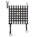 Sabelt Professional Window Net Quick Release w/ Roll Cage Clamps - Z280988 - Subimods.com