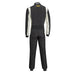 Sabelt Rocket TS - 1 Racing Suit FIA 8856 - 2018 Polyester Cotton Blend - RFTUTS1NRS - Subimods.com