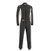 Sabelt Rocket TS - 1 Racing Suit FIA 8856 - 2018 Polyester Cotton Blend - RFTUTS1NRS - Subimods.com