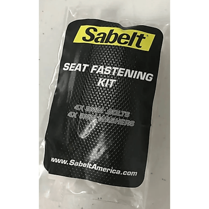 Sabelt Seat Fastening Kit - RFSEHARDWARE - Subimods.com
