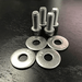 Sabelt Seat Fastening Kit - RFSEHARDWARE - Subimods.com