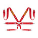 Sabelt Steel Saloon Rally 3" Racing Harness FIA 8853 - 2016 - CFCI4335S633SU2F - Subimods.com