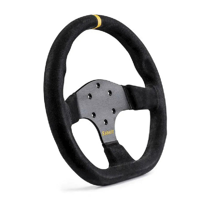 Sabelt SW - 732 GT Steering Wheel - RFVO2038 - Subimods.com