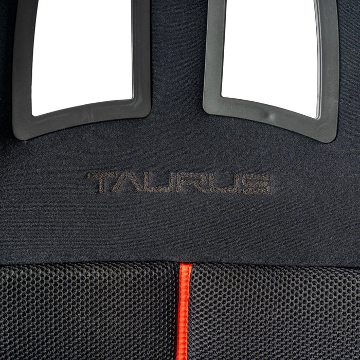 Sabelt Taurus Gel Coated Fiberglass Racing Seat - TAURUS-SEAT-1 - Subimods.com