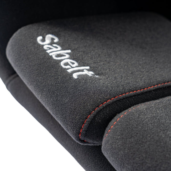 Sabelt Taurus Gel Coated Fiberglass Racing Seat - TAURUS-SEAT-1 - Subimods.com