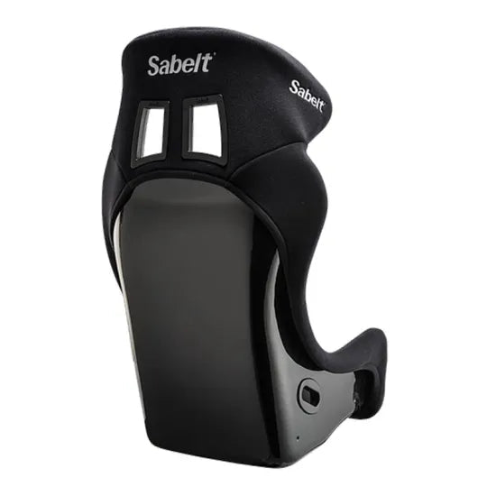 Sabelt Taurus Gel Coated Fiberglass Racing Seat - TAURUS-SEAT-1 - Subimods.com