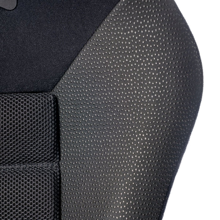 Sabelt Taurus Gel Coated Fiberglass Racing Seat - TAURUS-SEAT-1 - Subimods.com