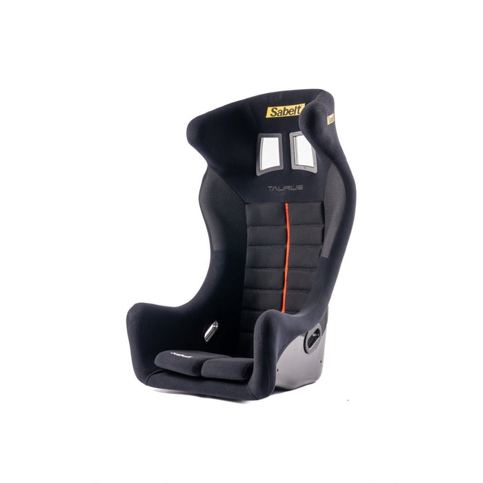 Sabelt Taurus Gel Coated Fiberglass Racing Seat - TAURUS-SEAT-1 - Subimods.com