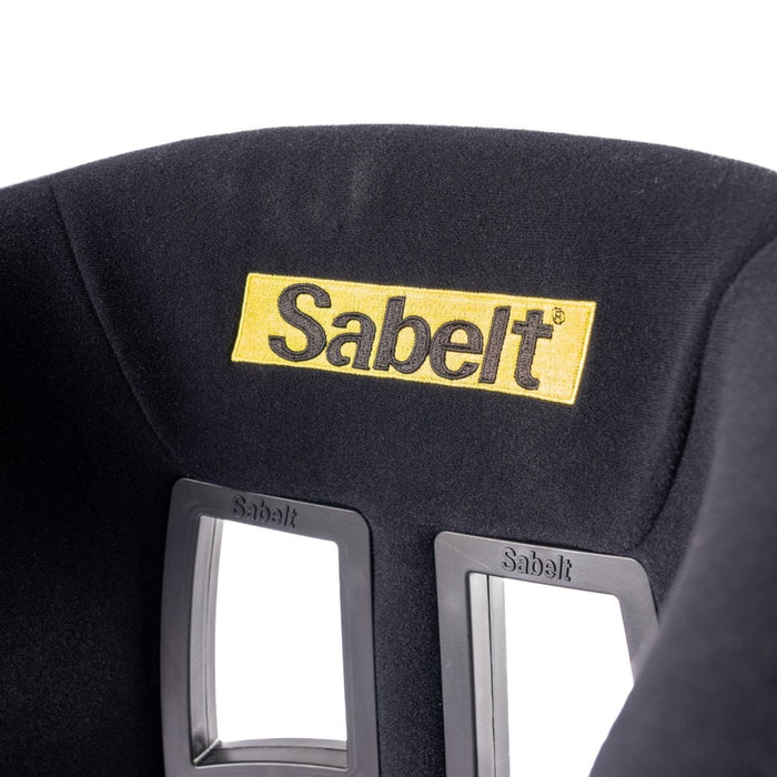 Sabelt Taurus Gel Coated Fiberglass Racing Seat - TAURUS-SEAT-1 - Subimods.com