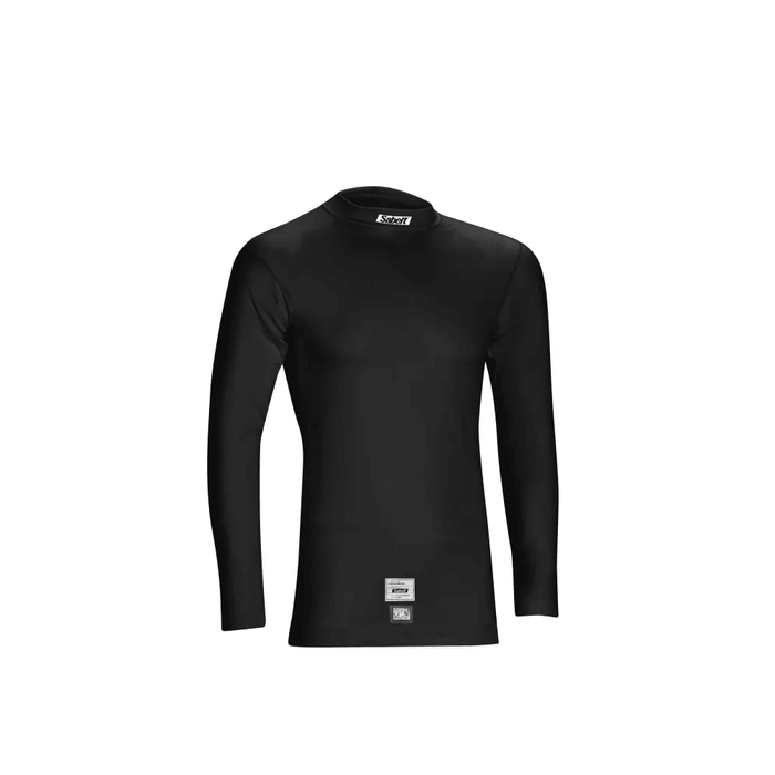Sabelt UI - 200 Nomex Top - Black / White - RFUI200TOP-1 - Subimods.com