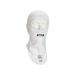 Sabelt UI - 200 Racing Balaclava - Black / White - RFUI200BALBI - Subimods.com