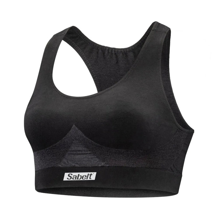 Sabelt UI - 300 Bra - Black - RFUI300-bra-1 - Subimods.com
