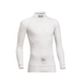 Sabelt UI - 600 Stretch - Fit Racing Undershirt FIA 8856 - 2018 - Black / White - RFUI600TOPNRXSS - Subimods.com