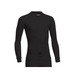 Sabelt UI - 600 Stretch - Fit Racing Undershirt FIA 8856 - 2018 - Black / White - RFUI600TOPNRXSS - Subimods.com