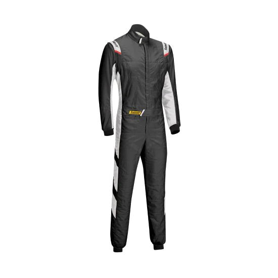 Sabelt Universe TS - 8 Racing Suit - Nomex - RFTUTS8BI66 - Subimods.com