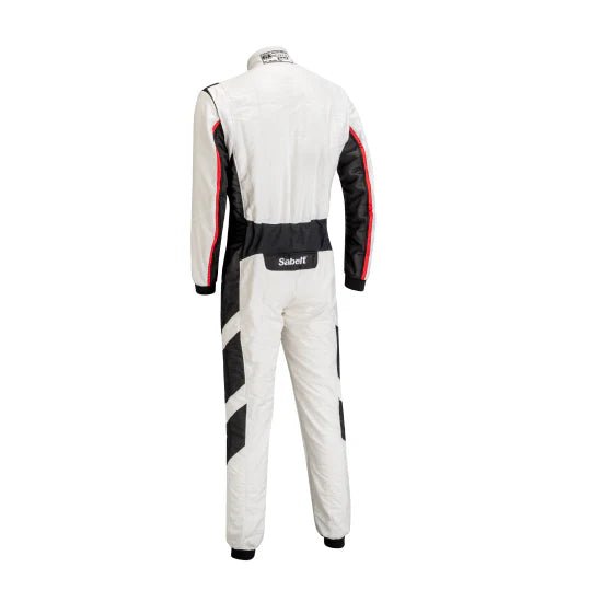 Sabelt Universe TS - 8 Racing Suit - Nomex - RFTUTS8BI66 - Subimods.com