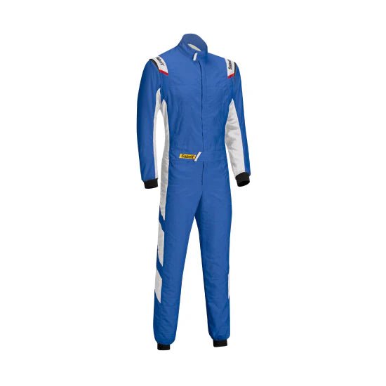 Sabelt Universe TS - 8 Racing Suit - Nomex - RFTUTS8BI66 - Subimods.com
