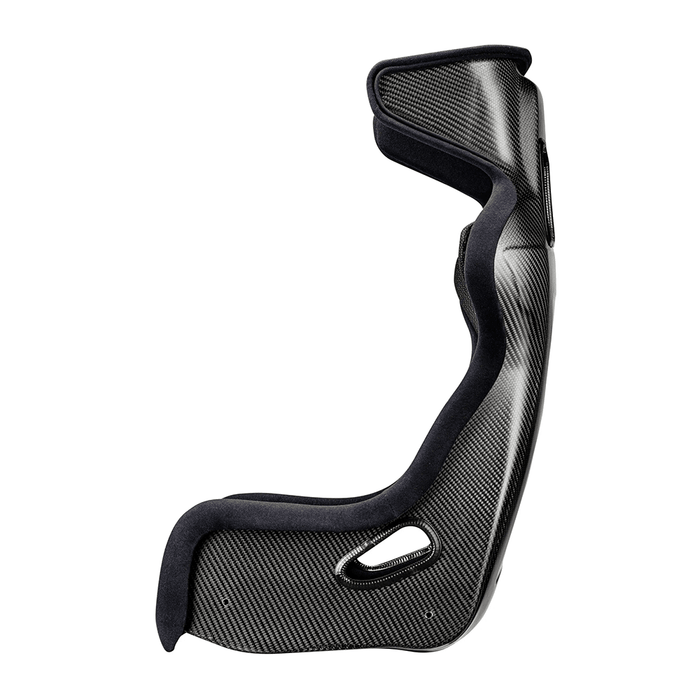 Sabelt X - Pad Carbon FIA Racing Seat Carbon Fiber Shell - RFSEXPADCARBON - Subimods.com