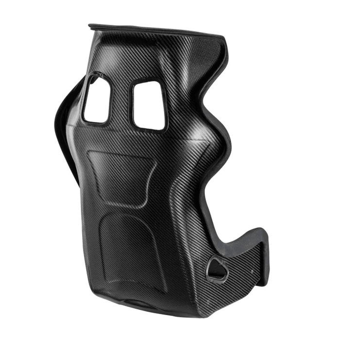 Sabelt X - Pad Carbon FIA Racing Seat Carbon Fiber Shell - RFSEXPADCARBON - Subimods.com