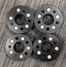 (Scratch and Dent) Evolved Wheel Spacers 15mm / 5x100 - 03 - 0000 - 00 - SAD - 1286 - Subimods.com