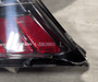 (Scratch and Dent) Molded Innovations EVO+ Style Sequential LED Tail Lights Clear Lens w/ Black Base & Red Bar 2022-2026 BRZ / 2022-2026 GR86 - MI-SB2003-CBRCR-SAD-1368 - Subimods.com