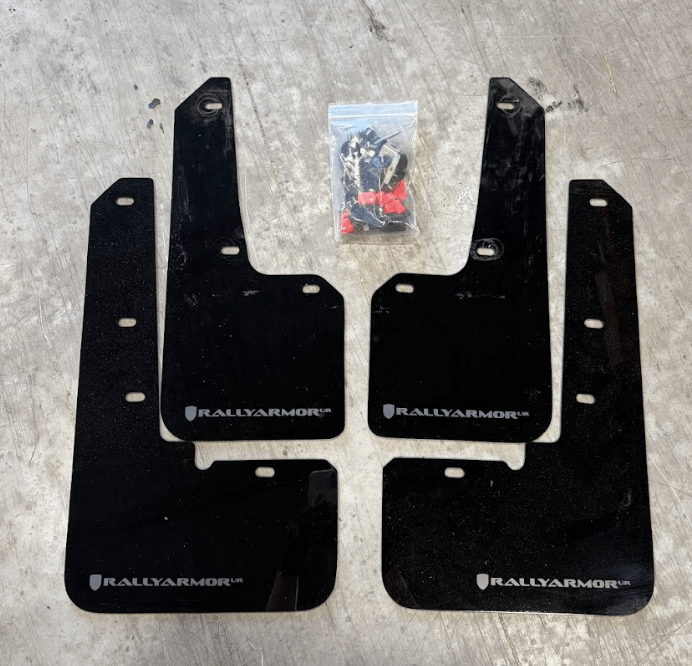 Rally Armor - In Stock Sale
