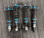 (Scratch and Dent) Revel Touring Sports Damper Coilover Kit w/ Coilover Covers 2022 - 2024 WRX - 1TR3CDSU007-SAD-1328 - Subimods.com