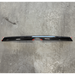 (Scratch and Dent) Subaru OEM Carbon Fiber Rear Trunk Lid Garnish 2022-2026 WRX - J121SVC000-SAD-1365 - Subimods.com