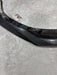 (Scratch and Dent) Varis Arising I Carbon Fiber Front Lip 2022-2026 WRX - VASU-501-SAD-1385 - Subimods.com