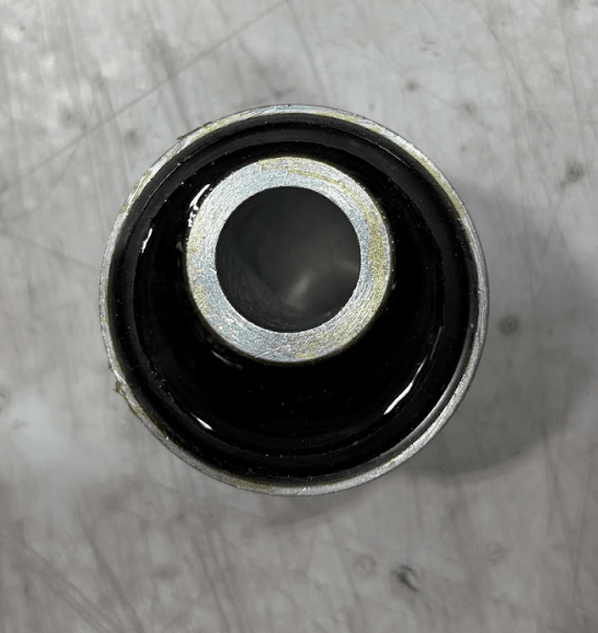 (Scratch and Dent) Whiteline Front Control Arm Inner Rear Bushing 2002-2007 WRX / 2004-2007 STI - KCA375-SAD-1320 - Subimods.com