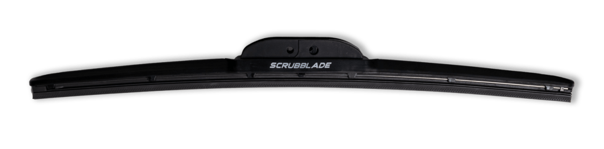 Scrubblade Black Edition Wiper Blade - PB2800 - Subimods.com