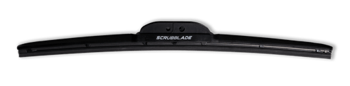 Scrubblade Black Edition Wiper Blade - PB2800 - Subimods.com