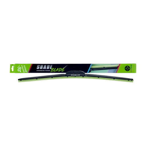 Scrubblade Gnarly Green ShadeBlade Wiper Blade - CBG2600 - Subimods.com