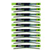 Scrubblade Gnarly Green ShadeBlade Wiper Blade - CBG2600 - Subimods.com