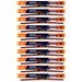 Scrubblade Oohlala Orange ShadeBlade Wiper Blade - CBO2600 - Subimods.com