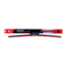 Scrubblade Rad Red ShadeBlade Wiper Blade - CBR1800 - Subimods.com