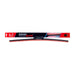Scrubblade Rad Red ShadeBlade Wiper Blade - CBR2000 - Subimods.com