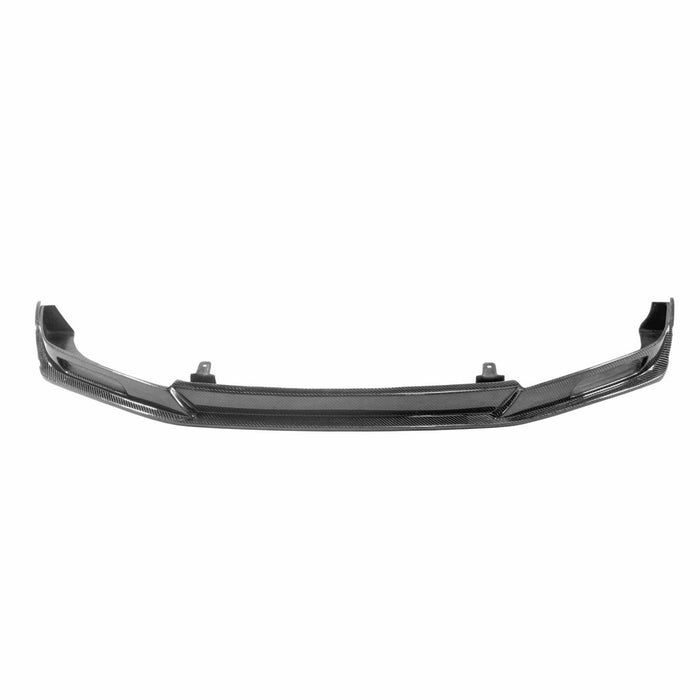 Seibon KC - Style Carbon Fiber Front Lip 2013 - 2016 BRZ / FRS - FL1213SCNFRS-KC - Subimods.com