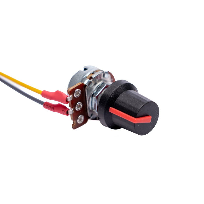 ServTronic Electric Power Steering Controller Box 2013-2021 BRZ / 2013-2016 FRS / 2017-2021 86 - ST-EPSC-001 - Subimods.com