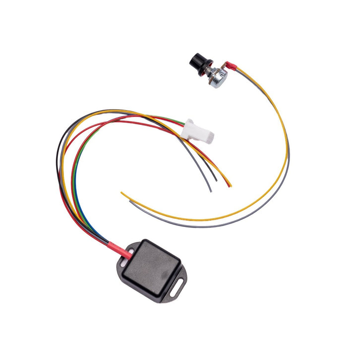 ServTronic Electric Power Steering Controller Box 2013-2021 BRZ / 2013-2016 FRS / 2017-2021 86 - ST-EPSC-001 - Subimods.com