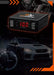 Shadow Meter Turbo Timer - SWTBT - 12V - Subimods.com