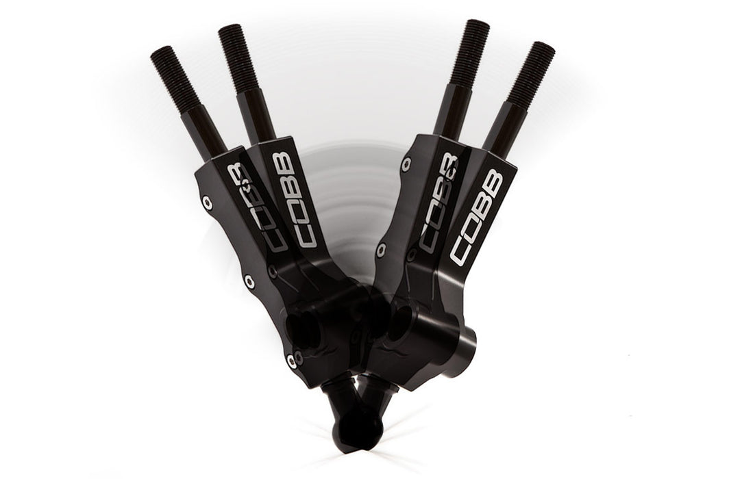 COBB Double Adjustable Short Throw Shifter 2007-2009 LGT Spec B. 6MT
