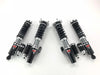 Silver's Neomax 2 - Way Coilovers 2002 - 2007 WRX / 2004 STI - SS2002 - 2W - Subimods.com
