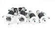 Silver's Neomax 2 - Way Coilovers 2008 - 2014 STI - SS2005 - 2W - Subimods.com