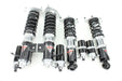 Silver's Neomax 2 - Way Coilovers 2013 - 2024 BRZ / 2022 - 2024 GR86 / 2013 - 2016 FR - S / 2017 - 2020 GT86 - SS2014 - 2W - Subimods.com