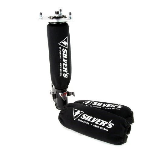 Silver's Neomax All Weather Coilover Cover Pair - NCC - Subimods.com