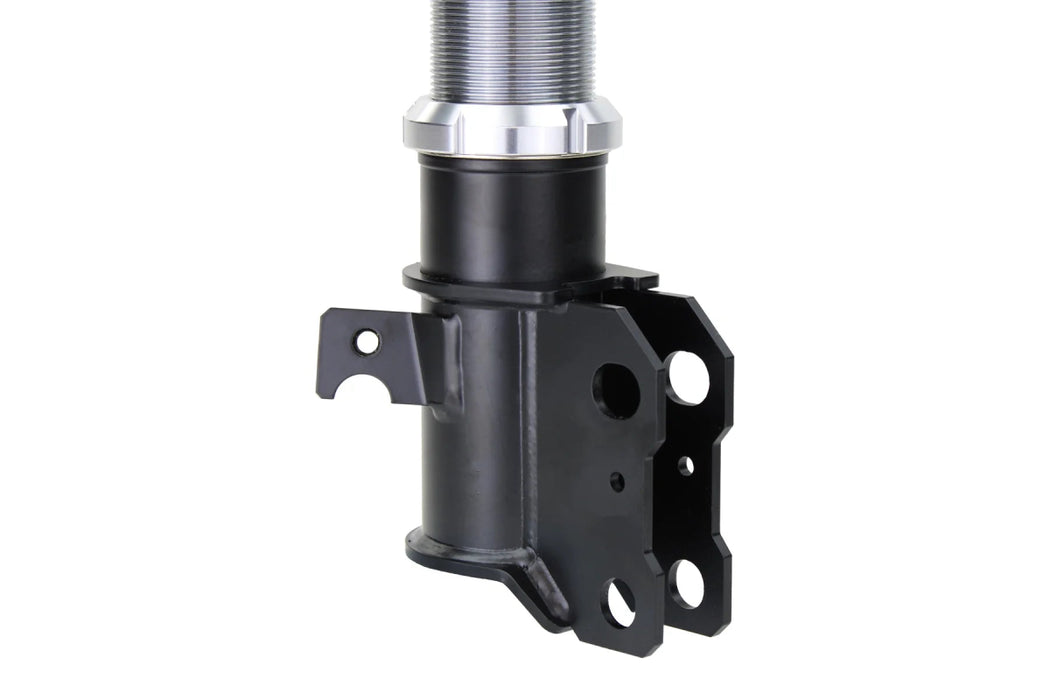 Silver's Neomax Coilovers 2002 - 2007 WRX / 2004 STI - SS2002 - Subimods.com