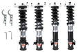 Silver's Neomax Coilovers 2002 - 2007 WRX / 2004 STI - SS2002 - Subimods.com