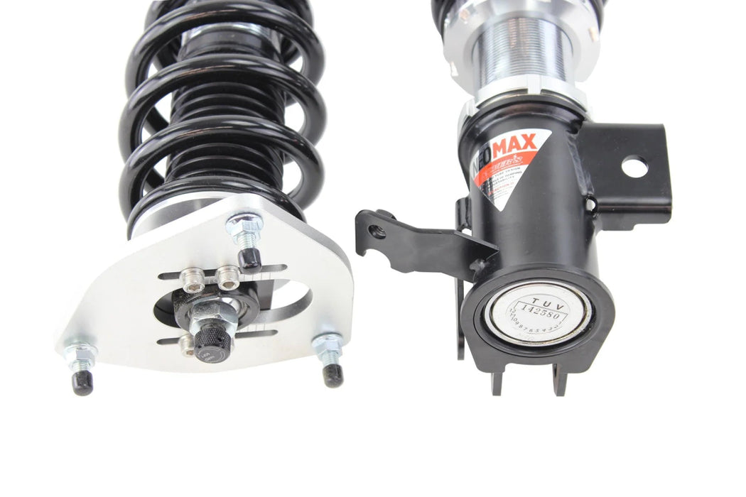 Silver's Neomax Coilovers 2013 - 2024 BRZ / 2022 - 2024 GR86 / 2013 - 2016 FR - S / 2017 - 2020 GT86 - SS2014 - Subimods.com